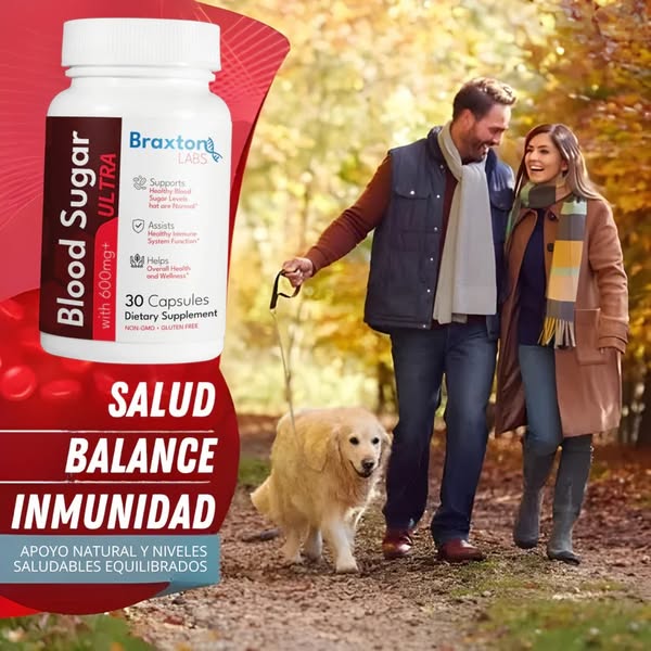 BLOOD SUGAR ULTRA